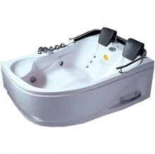 Акриловая ванна Appollo А-0919R Акриловая ванна Appollo А-0919R