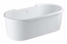 Акриловая ванна Grohe Eurocosmo 180x80 39154 000 (39154000) Акриловая ванна Grohe Eurocosmo 180x80 39154 000 (39154000)