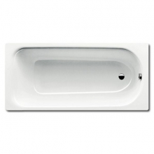 Стальная ванна  Kaldewei Saniform Plus 361-1 с покрытием Anti-Slip и Easy-Clean (150х70) 111630003001