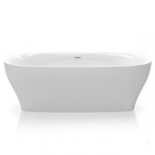 Акриловая ванна Knief Dream Wall 0100-252 Акриловая ванна Knief Dream Wall 0100-252