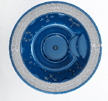 Минибассейн JACUZZI ALIMIA 944501665 Минибассейн JACUZZI ALIMIA 944501665