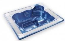 Мини бассейн Jacuzzi Virginia 944501752 Мини бассейн Jacuzzi Virginia 944501752