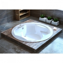 Ванна из стекловолокна (технология PFI) Астра-Форм Аврора Ванна из стекловолокна (технология PFI) Астра-Форм Аврора