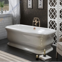 Ванна Tiffany World TW180 bi/oro Ванна Tiffany World TW180 bi/oro