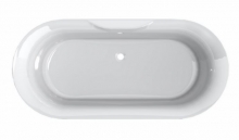 Ванна из литьевого мрамора (174х80) Астра-Форм Монако (RAL) Ванна из литьевого мрамора (174х80) Астра-Форм Монако (RAL)