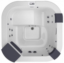 Мини бассейн Jacuzzi Italian Design 944479452
