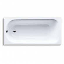 Стальная ванна Kaldewei SANIFORM PLUS 372-1 Standard 160х75 112500010001