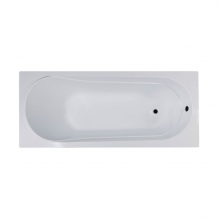 Акриловая ванна Alvaro Banos GRANADA 150.75-B Акриловая ванна Alvaro Banos GRANADA 150.75-B