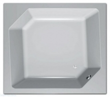 Акриловая ванна Kolpa San Samson 180 Акриловая ванна Kolpa San Samson 180