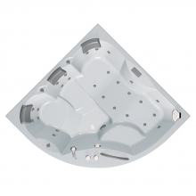 Ванна Kolpa San Gaia 160 Ванна Kolpa San Gaia 160