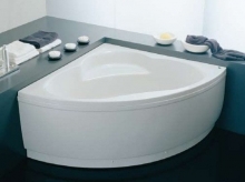 Ванна акриловая Kolpa San Royal 130 Ванна акриловая Kolpa San Royal 130