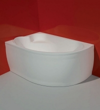 Акриловая ванна Kolpa-San Voice 150 -L, -D Акриловая ванна Kolpa-San Voice 150 -L, -D