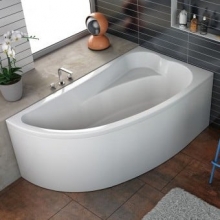 Акриловая ванна Kolpa San Calando 160 -L, -D Акриловая ванна Kolpa San Calando 160 -L, -D