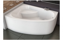 Ванна акриловая Kolpa-san Chad 170/S -L, -D Ванна акриловая Kolpa-san Chad 170/S -L, -D