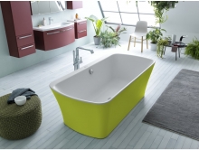 Акриловая ванна Kolpa-san Marilyn FS 180x90 GREEN Акриловая ванна Kolpa-san Marilyn FS 180x90 GREEN
