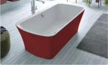 Акриловая ванна Kolpa-san Marilyn FS 180x90 RED Акриловая ванна Kolpa-san Marilyn FS 180x90 RED