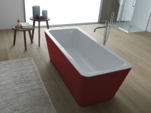 Акриловая ванна Kolpa San Eroica FS RED 180 Акриловая ванна Kolpa San Eroica FS RED 180