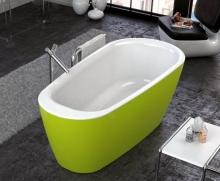 Ванна Kolpa San Adonis FS GREEN 180 Ванна Kolpa San Adonis FS GREEN 180