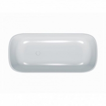 Ванна Kolpa-san Gloria FS BLACK & WHITE 180x80 Ванна Kolpa-san Gloria FS BLACK & WHITE 180x80