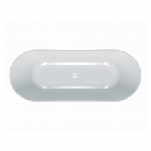 Отдельно стоящая ванна Kolpa Atys DUO FS