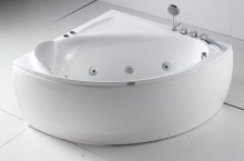 Ванна Orans Bath gidro BT-62106B Ванна Orans Bath gidro BT-62106B