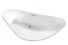 Акриловая ванна Gemy (184x79) Акриловая ванна Gemy (184x79)