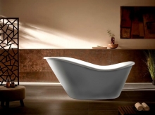 Акриловая ванна Gemy G9231 (170x80) Акриловая ванна Gemy G9231 (170x80)