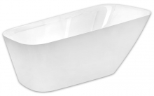 Акриловая ванна Gemy G9218 (170x77) Акриловая ванна Gemy G9218 (170x77)