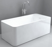 Акриловая ванна Gemy G9215 (170x80) Акриловая ванна Gemy G9215 (170x80)