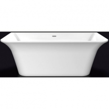 Акриловая ванна Lagard Evora White Star lgd-evr-ws Акриловая ванна Lagard Evora White Star lgd-evr-ws