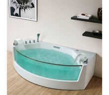 Акриловая ванна Gemy G9079 Акриловая ванна Gemy G9079