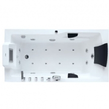 Акриловая ванна Gemy G9066 II К Акриловая ванна Gemy G9066 II К