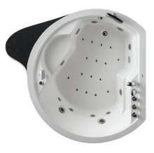 Акриловая ванна Gemy G9063 K Акриловая ванна Gemy G9063 K