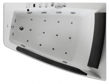 Акриловая ванна Gemy G9056 K Акриловая ванна Gemy G9056 K