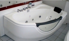 Ванна Gemy G9046 II K Ванна Gemy G9046 II K