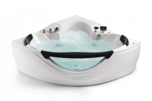 Акриловая ванна Gemy G9025 II K Акриловая ванна Gemy G9025 II K