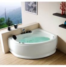 Акриловая ванна Gemy G9003 B Акриловая ванна Gemy G9003 B