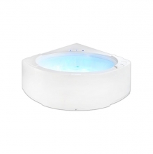 Гидромассажная ванна Gemy G9252