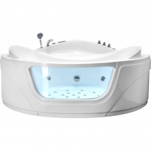 Гидромассажная ванна Gemy G9247 K