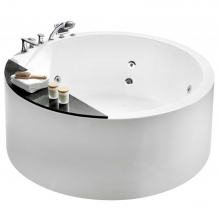 Гидромассажная ванна Gemy G9230 K Гидромассажная ванна Gemy G9230 K