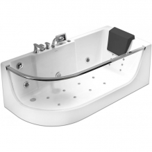 Гидромассажная ванна Gemy G9227 K