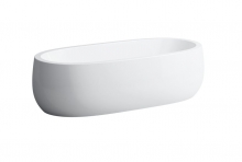 Ванна Laufen Alessi One 2.4597.2.000.615.1 Ванна Laufen Alessi One 2.4597.2.000.615.1