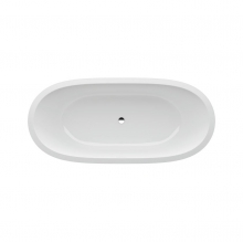 Ванна Laufen Alessi One 2.4597.2.000.000.1 Ванна Laufen Alessi One 2.4597.2.000.000.1