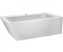 Ванна Laufen Ilbagnoalessi Dot 2.3390.6.000.000.1 Ванна Laufen Ilbagnoalessi Dot 2.3390.6.000.000.1