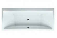 Ванна акриловая Laufen Pro 2.3295.1.000.635.1 Ванна акриловая Laufen Pro 2.3295.1.000.635.1