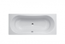 Ванна Laufen Thallium 2.2509.0.000.040.1 Ванна Laufen Thallium 2.2509.0.000.040.1