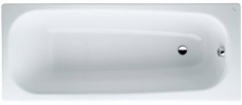 Стальная ванна Laufen Pro 2.2395.0.000.040.1