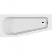 Акриловая ванна Laufen Solutions 2.2352.1.000.000.1 Акриловая ванна Laufen Solutions 2.2352.1.000.000.1