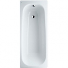 Ванна стальная Laufen Pro 2.2295.0.000.040.1