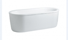 Ванна акриловая Laufen Solutions 2.2251.2.000.695.1 Ванна акриловая Laufen Solutions 2.2251.2.000.695.1